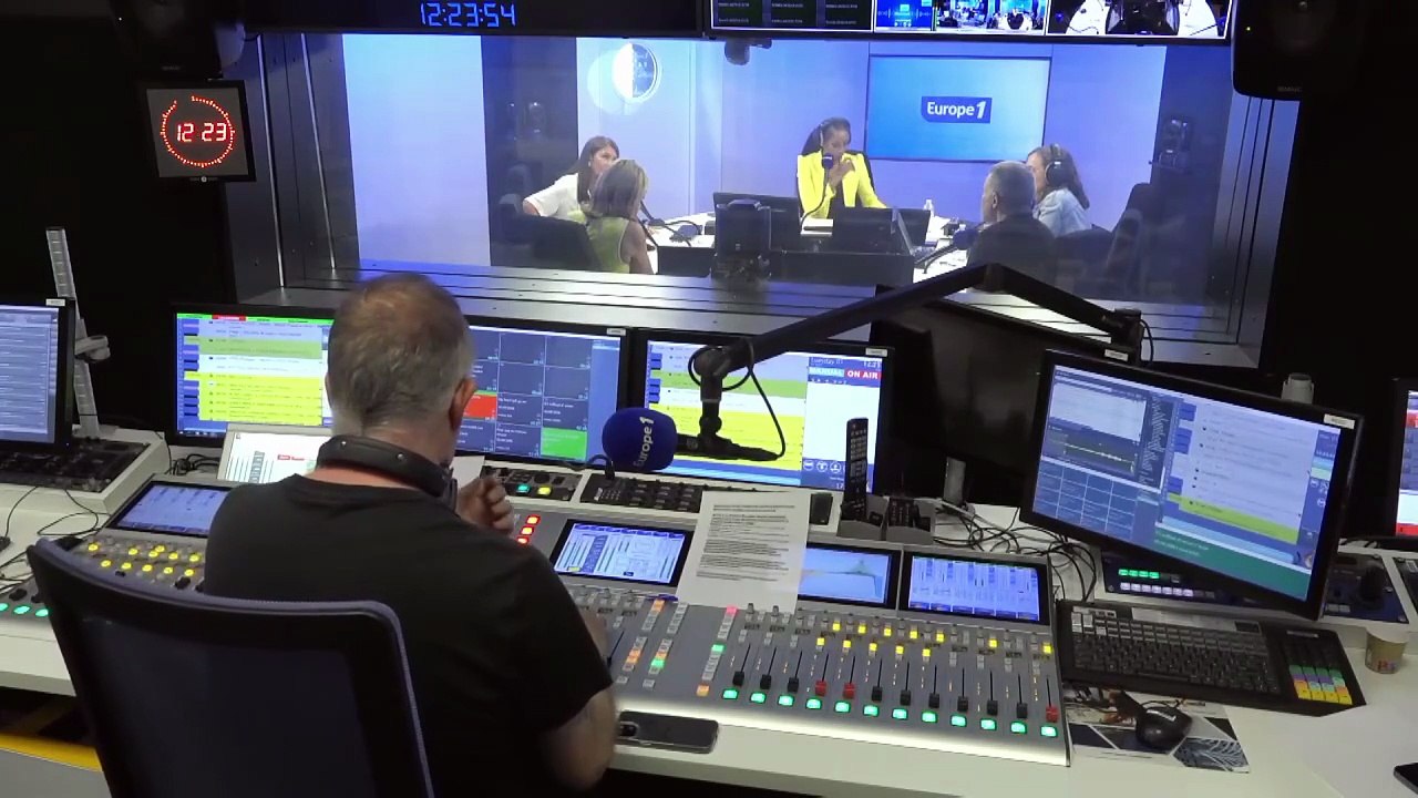 Christine Kelly - Dominique Voynet propose d'utiliser l'expression «habitants de Mayotte» plutôt que «Mahorais» pour ne pas stigmatiser