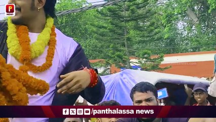 रौशन रोही आज फाइनली बेऊर जेल से बाहर होगे उनका पूरा टीम काफिला के साथ। Raushan Rohi ! Today news।