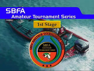 Sega Bass Fishing online multiplayer - dreamcast