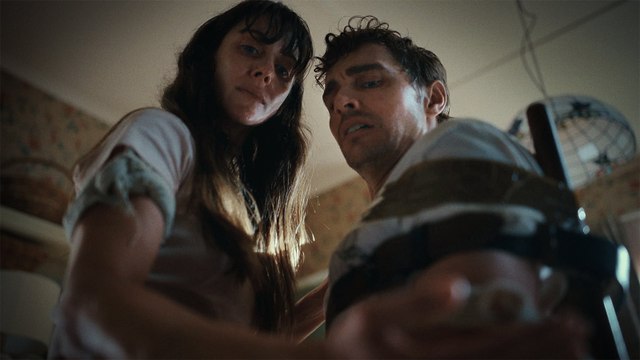 Brie ve Franco’lu 'Birlikte' filminden ilk fragman yayınlandı