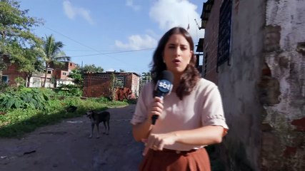 Duplo Homicídio na Vila do Tetra: Conflito de Facções e Guerra do Tráfico a Terrorizam Comunidade