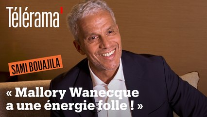 Sami Bouajila dans “Rapaces” : « Je croyais que c’était bidon ce genre de magazines »