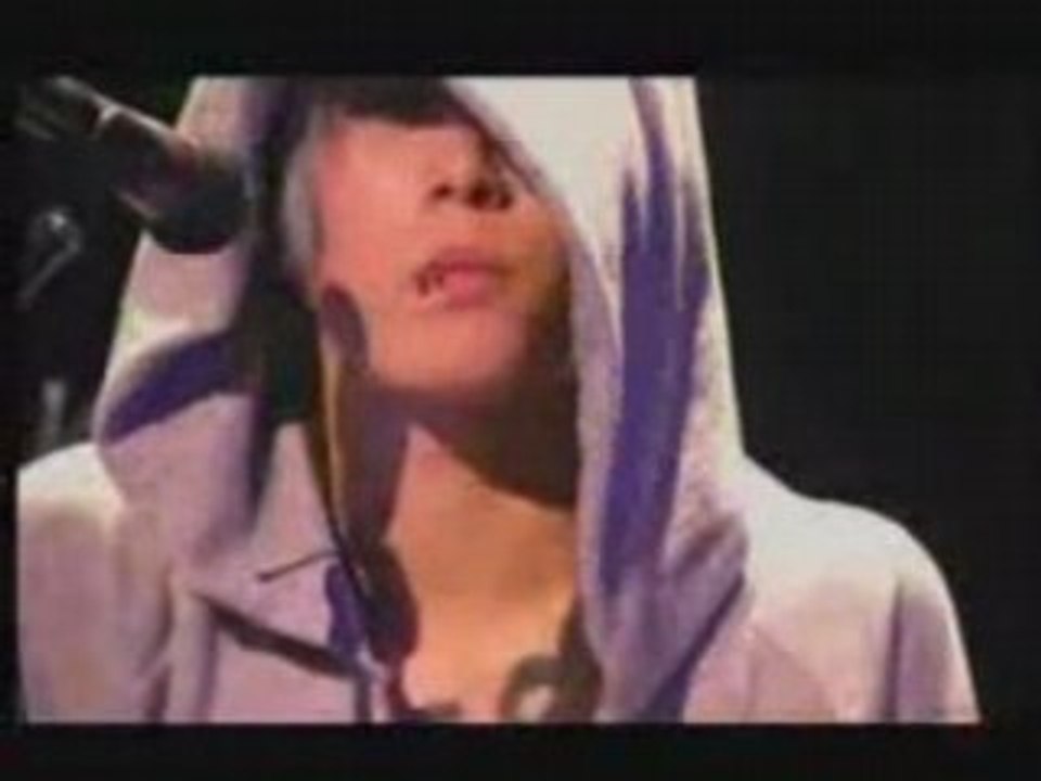 Miyavi - Itoshii Hito (Live)