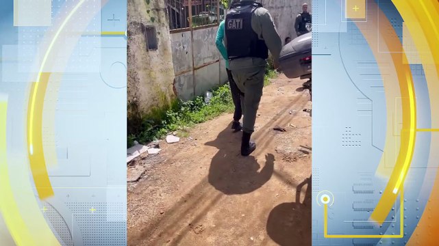 Polícia Militar prende suspeitos por série de assaltos em Paulista: Entenda a Operação