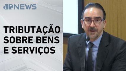 Projeto sobre alíquotas do Imposto Seletivo será enviado ao Congresso, diz Bernard Appy