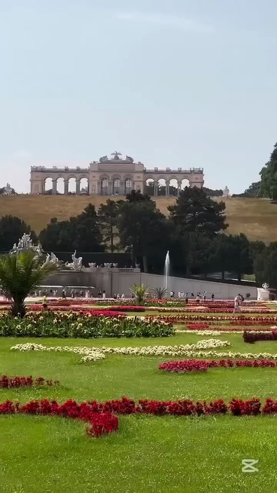 Vienna- Walking Through the Charm of Austria