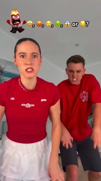 WE NEED TO KNOW!_ 😅 - DAME UN GRRR VIRAL TIKTOK DANCE - #dance #trend #viral #couple #funny #shorts