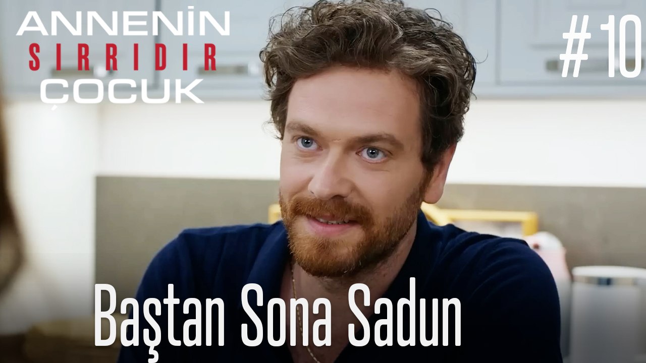 Baştan Sona Sadun #10