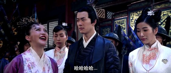 The.Battle.Between.Chefs Hindi | New Chinese Hindi Movie | New Chinese Movies