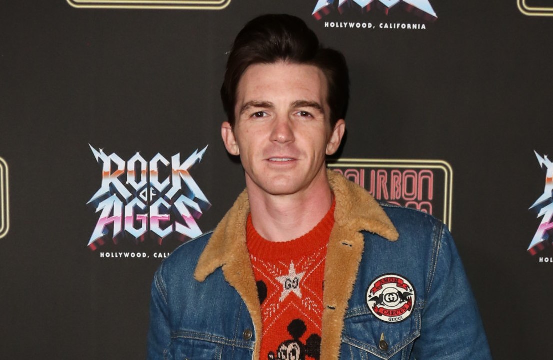 Drake Bell: Öffentlichkeit sollte Promis 'Wiedergutmachung' für Fehler erlauben