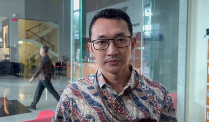 KPK Tegaskan Penangkapan Nurhadi Pascabebas Bukan Pelanggaran HAM