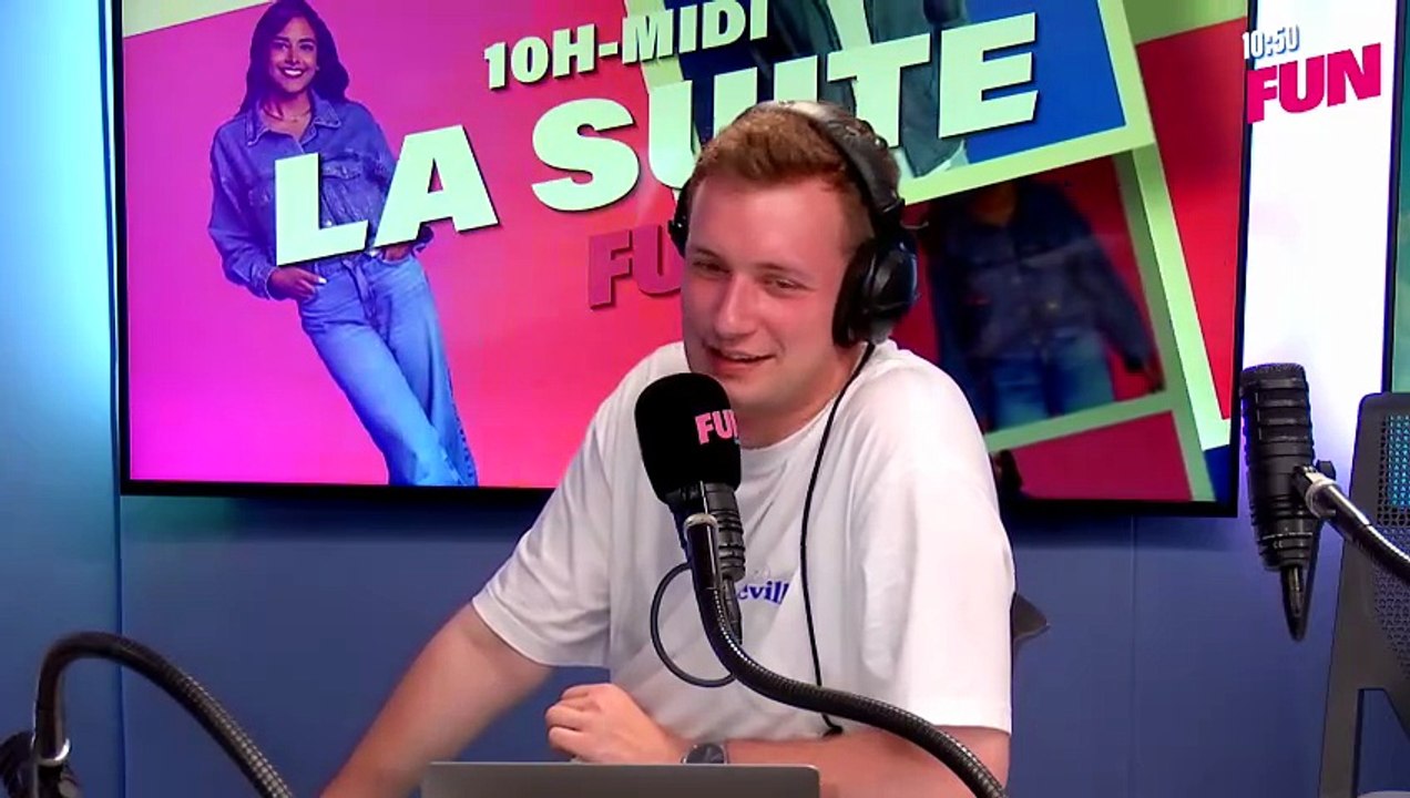 La Suite - L'intégrale du 1er juillet