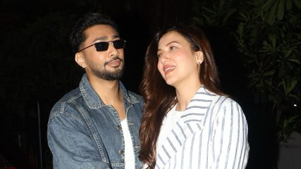 41 की उम्र में दूसरी प्र‍ेग्नेंसी, Gauahar Khan के ल‍िए हुई मुश्किल!