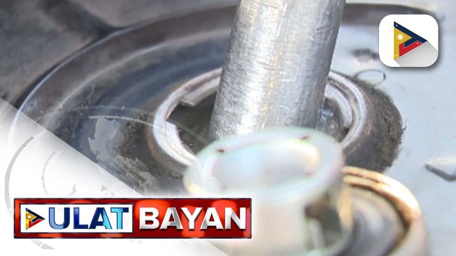 Malakihang bawas-singil sa mga produktong petrolyo, ipinatupad
