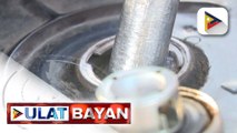 Malakihang bawas-singil sa mga produktong petrolyo, ipinatupad
