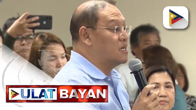 Comelec en banc, naglabas na ng Certificate of Finality na nag-uutos na iproklama na si Marcy Teodoro