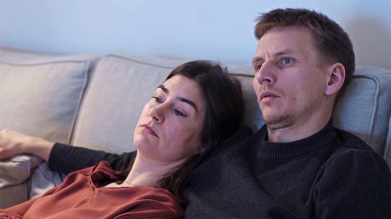 Home Entertainment Trailer DF