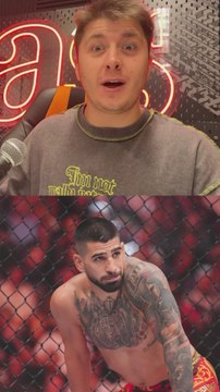 Ilia Topuria ya es el mejor luchador del mundo libra por libra de la UFC