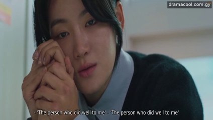 EP 10 Hunter with a Scalpel (2025) Eng Sub