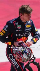 Max a perdu très GROS au GP d’Autriche ! 🤯