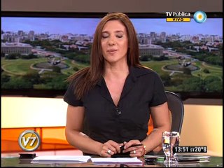 Visión Siete: Concierto de Atilio Stampone