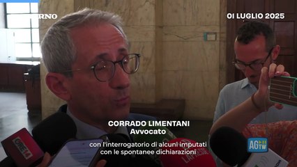 Caso Pifferi, difesa Pontenani: "Accuse infondate uscirà assolta"