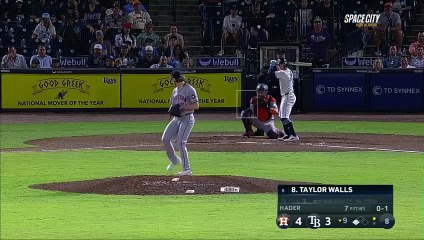 ¿Se acabó el experimento? José Altuve volvería a la segunda base por esta razón