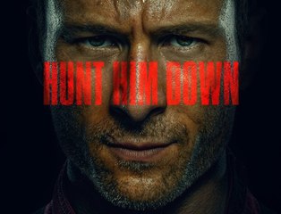 'The Running Man', tráiler