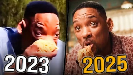 Czy rozwój AI zabije kino?