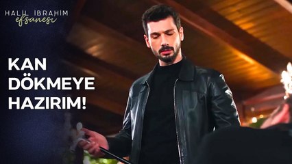 Halil İbrahim'e Düşman Olmanın Bir Bedeli Var