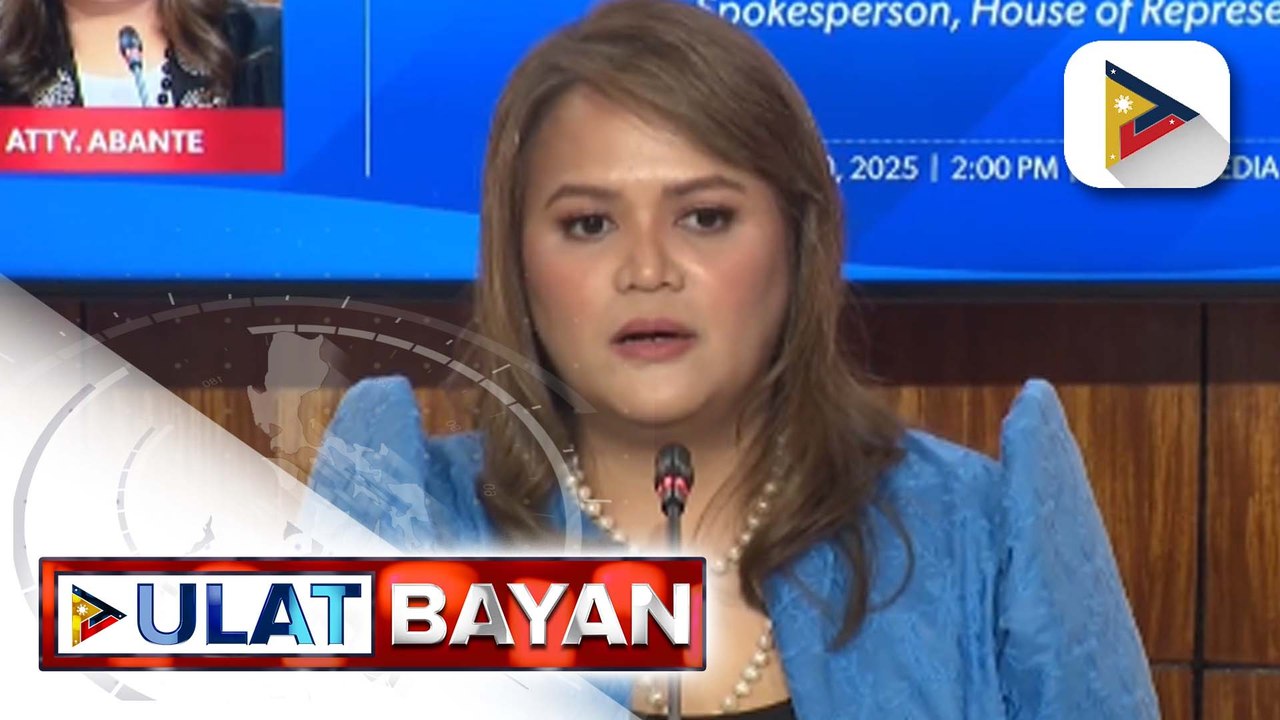 Kamara, tiniyak na hindi magiging hadlang ang impeachment trial sa pagpasa nila ng mahahalagang panukalang batas