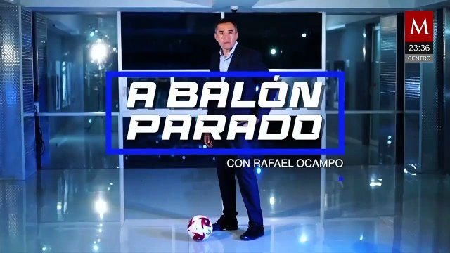 Desafíos y Expectativas, la Selección Mexicana en la Copa Oro| A balón parado con Rafael Ocampo
