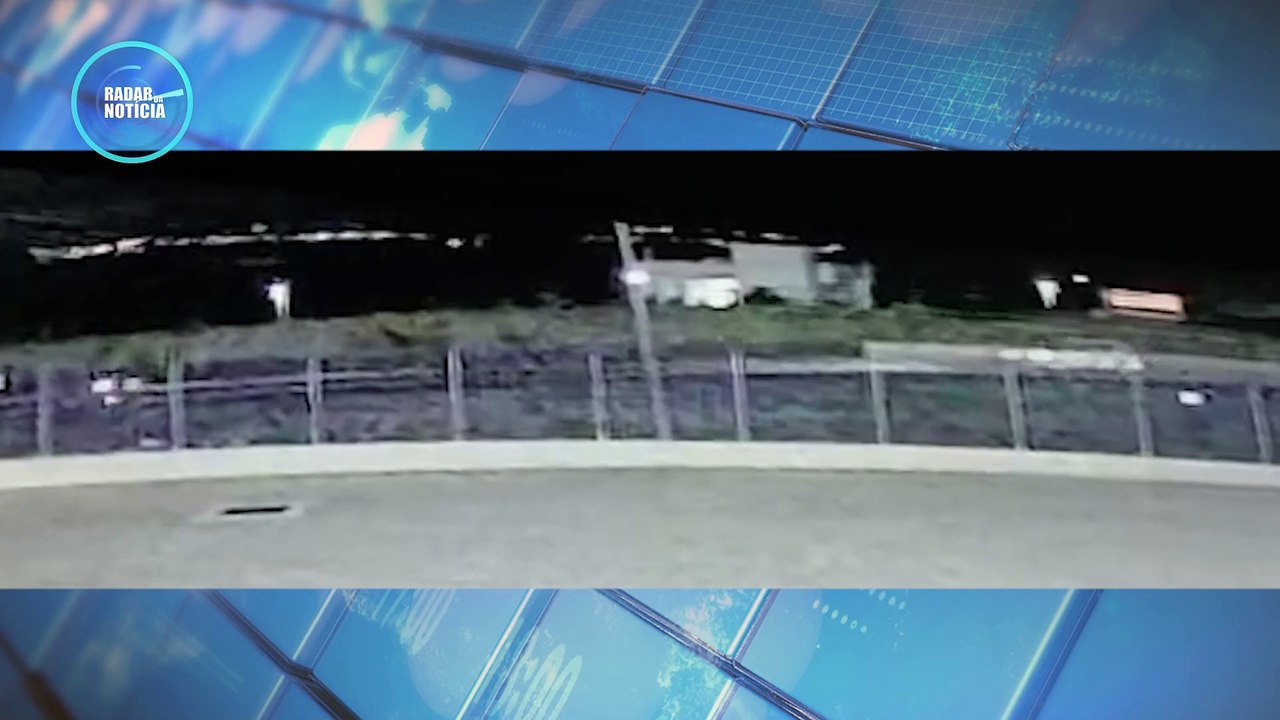 Motociclista fica gravemente ferido após colisão com caminhonete na PR-317