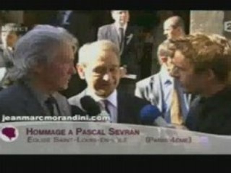 Alain Delon accuse France 2