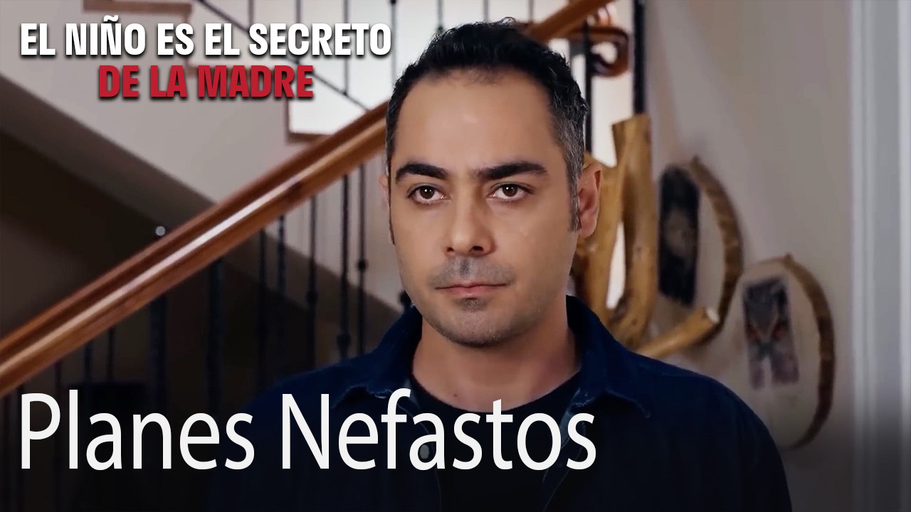 Planes Nefastos