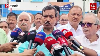 পুৰীৰ শংকৰাচাৰ্যৰ বিৰুদ্ধে থানাত গোচৰ কেইবাটাও ব্ৰাহ্মণ সংগঠনৰ
