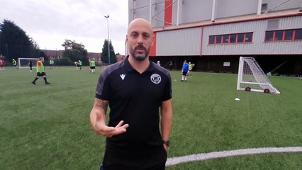 Join the Exciting Walking Football Sessions at Bescot Stadium ⚽