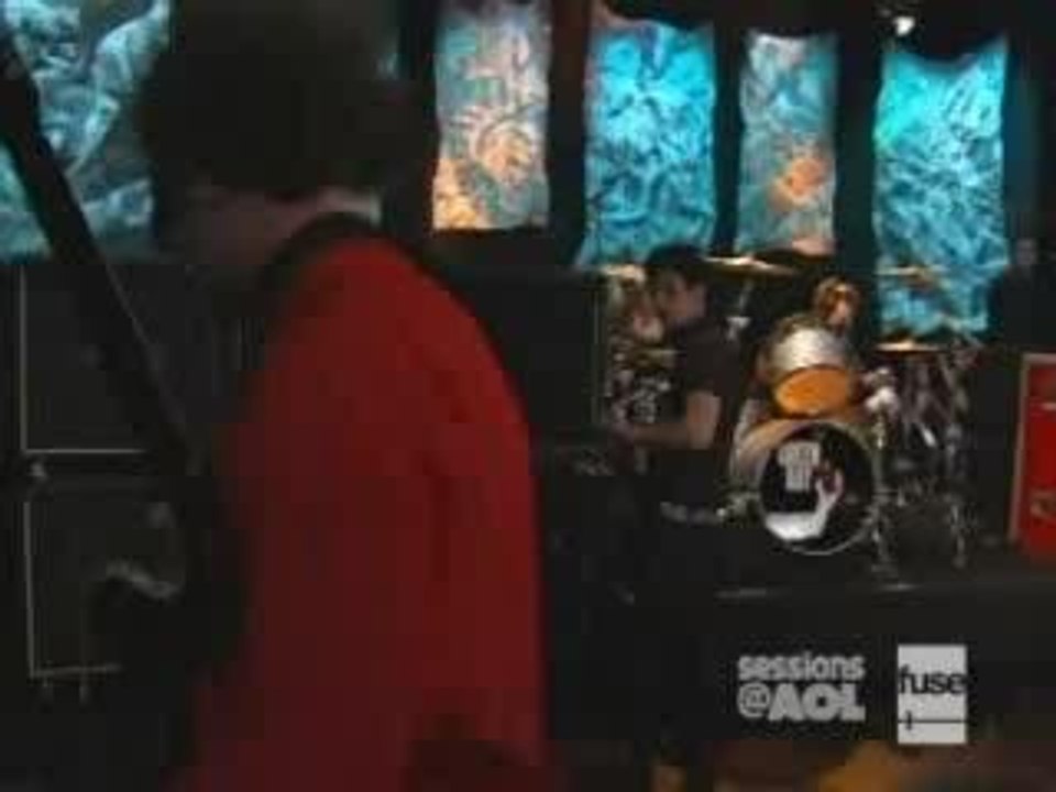 Greenday: Boulevard of broken dreams