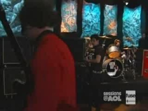 Greenday: Boulevard of broken dreams