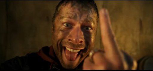 The Running Man (2025) – Official Spanish Trailer 🎬