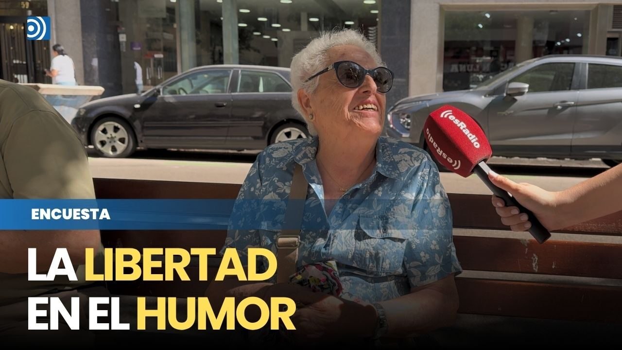 ¡Es solo un chiste! El debate que divide el humor: libertad para reír o censura por ofenderse"
