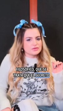 La cantante ANGEL BLEU nos habla de cómo trabaja el PERDO #dailymotion #cantante #music #artista #viral