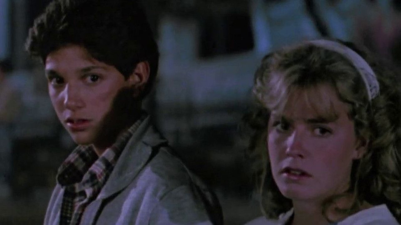 Karate Kid Trailer OmdU