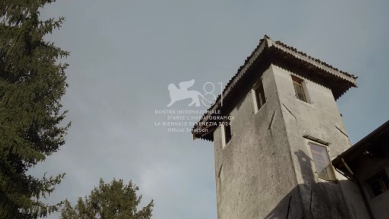 Wishing on a Star Trailer OmeU