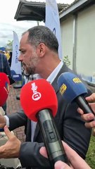 Governo quer evitar privatização e aguarda alinhamento com a prefeitura para liberar Pituaçu para mais jogos