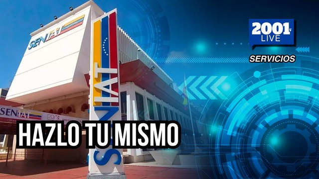 ¿Necesitas el comprobante digital RIF? Hazlo tu mismo con estos cinco pasos