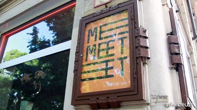 Young Innovators Business Forum, Angi: eccellenza Leonardo Hotels