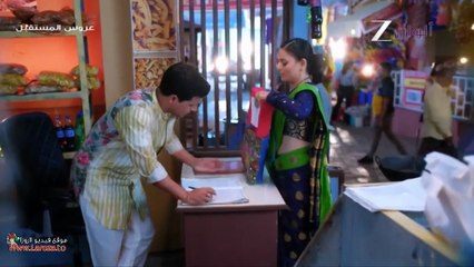 مسلسل عروس المستقبل الحلقة 14 الرابعة عشر مدبلجة