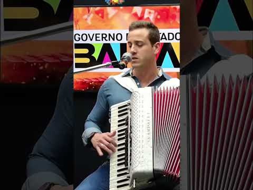 Fuzuê Junino- Forró do Tico