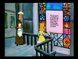 O Fantasma de Canterville (1970)